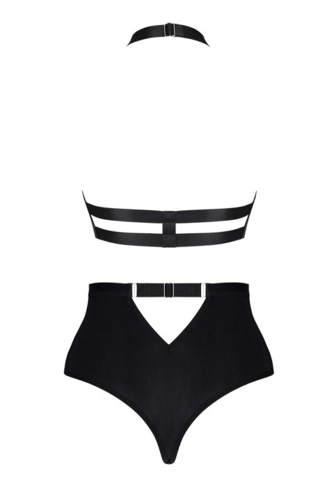 Bielizna-PALOMA001 BLACK L Demoniq Bielizna-PALOMA001 BLACK L Demoniq