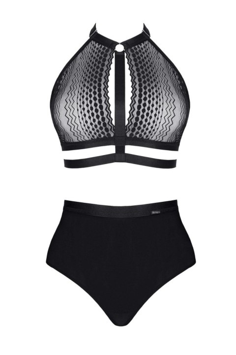 Bielizna-PALOMA001 BLACK M Demoniq Bielizna-PALOMA001 BLACK M Demoniq