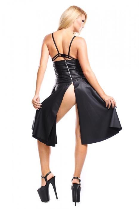 Bielizna-Selene BLACK M Demoniq