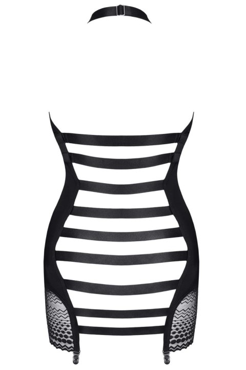 Bielizna-PRISCILA001 BLACK M Demoniq Bielizna-PRISCILA001 BLACK M Demoniq