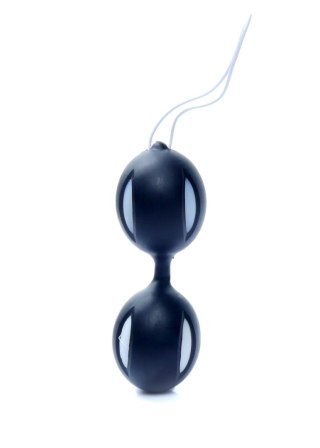 Kulki-Smartballs Black B - Series EasyLove