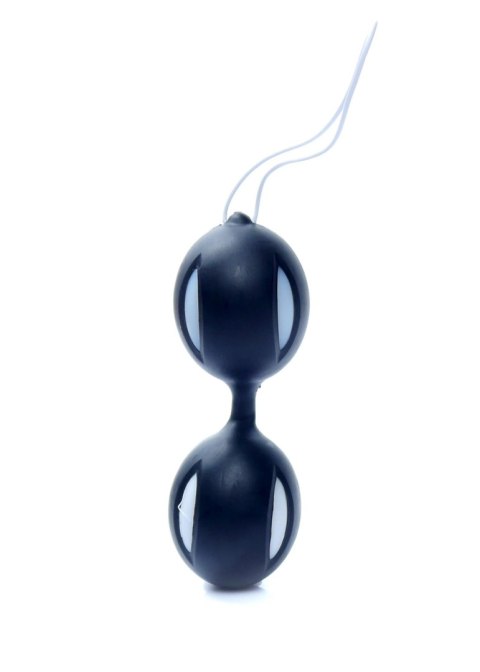 Kulki-Smartballs Black B - Series EasyLove Kulki-Smartballs Black B - Series EasyLove