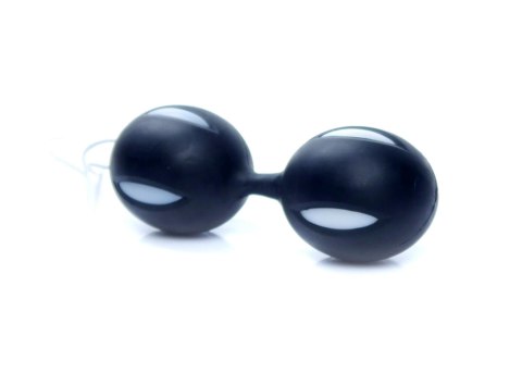 Kulki-Smartballs Black B - Series EasyLove Kulki-Smartballs Black B - Series EasyLove