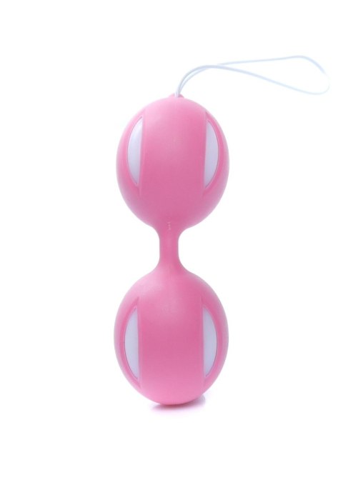 Kulki-Smartballs Pink B - Series EasyLove Kulki-Smartballs Pink B - Series EasyLove