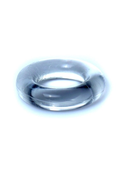 Pierścień-Pierścień-Cockring Clear B - Series EasyLove Pierścień-Pierścień-Cockring Clear B - Series EasyLove