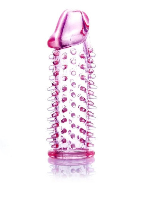 Stymulator-Penis Sleeve B - Series EasyLove Stymulator-Penis Sleeve B - Series EasyLove