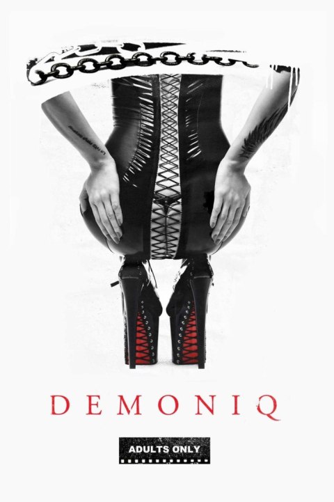 T-shirt men white S fashion Demoniq T-shirt men white S fashion Demoniq