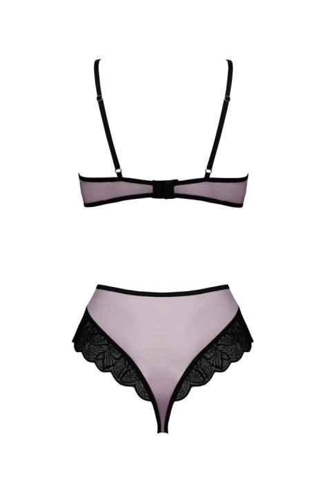 Bielizna-BETTY BODY pink L/XL Casmir Bielizna-BETTY BODY pink L/XL Casmir