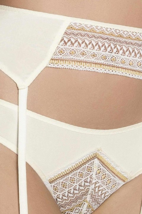 Bielizna-CONNIE SET cream L/XL - Casmir Casmir Bielizna-CONNIE SET cream L/XL - Casmir Casmir