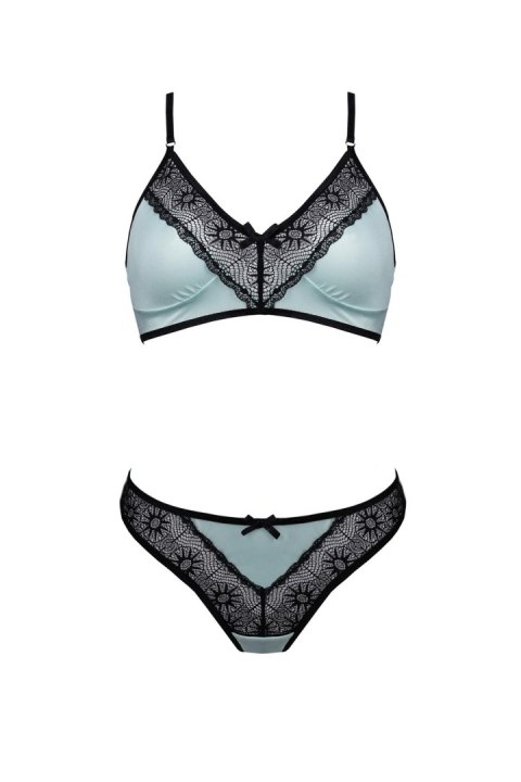 Bielizna-SIDRA BIKINI minty L/XL Casmir Bielizna-SIDRA BIKINI minty L/XL Casmir