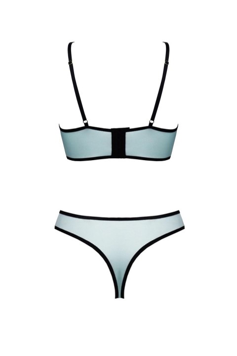 Bielizna-SIDRA BIKINI minty XXL/XXXL Casmir Bielizna-SIDRA BIKINI minty XXL/XXXL Casmir