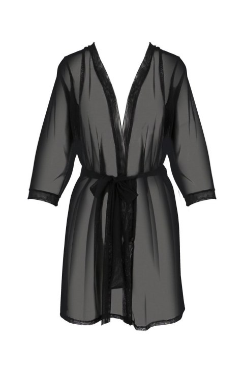 DIVA PEIGNOIR black L/XL - Casmir Casmir DIVA PEIGNOIR black L/XL - Casmir Casmir