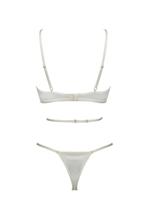 ELIZA SET ecru XXL/XXXL - Casmir Casmir ELIZA SET ecru XXL/XXXL - Casmir Casmir
