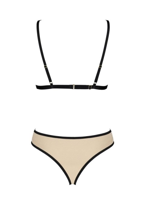 INDILA BODY gold L/XL - Casmir Casmir INDILA BODY gold L/XL - Casmir Casmir