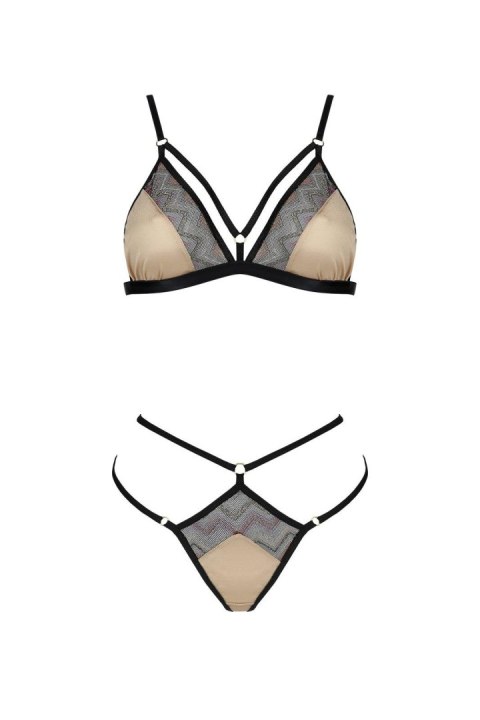 INDILA SET gold XXL/XXXL - Casmir Casmir INDILA SET gold XXL/XXXL - Casmir Casmir