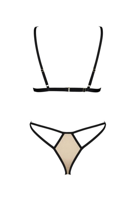 INDILA SET gold S/M - Casmir Casmir INDILA SET gold S/M - Casmir Casmir