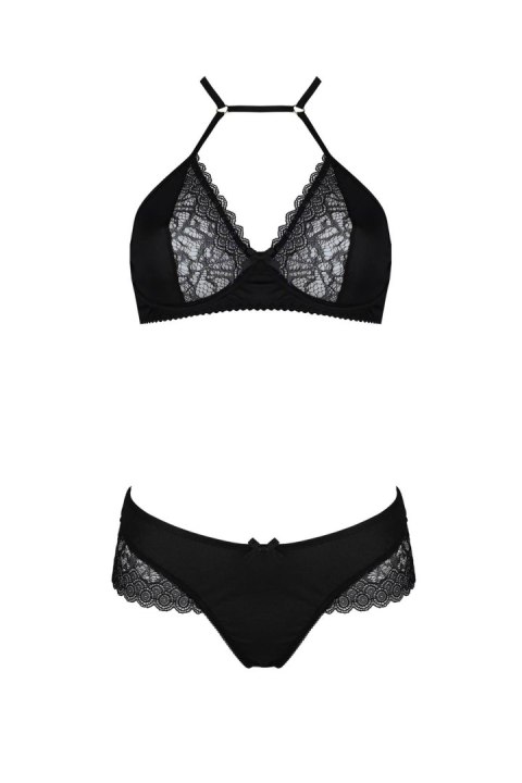 KITASANA BIKINI black XXL/XXXL - Casmir Casmir KITASANA BIKINI black XXL/XXXL - Casmir Casmir