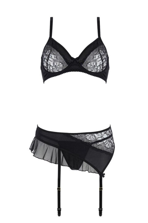 KITASANA SET black L/XL - Casmir Casmir KITASANA SET black L/XL - Casmir Casmir