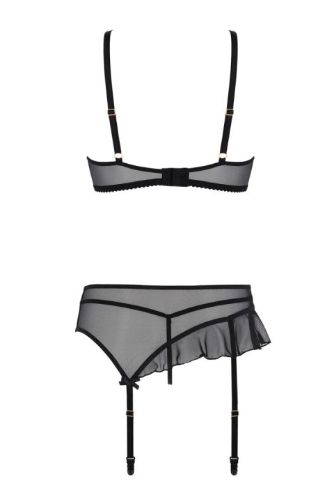 KITASANA SET black L/XL - Casmir Casmir KITASANA SET black L/XL - Casmir Casmir