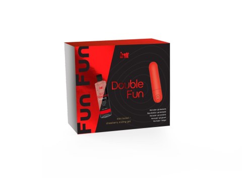 Zestaw-DOUBLE FUN Intt Zestaw-DOUBLE FUN Intt