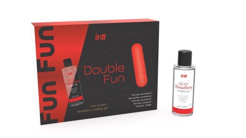 Zestaw-DOUBLE FUN Intt Zestaw-DOUBLE FUN Intt
