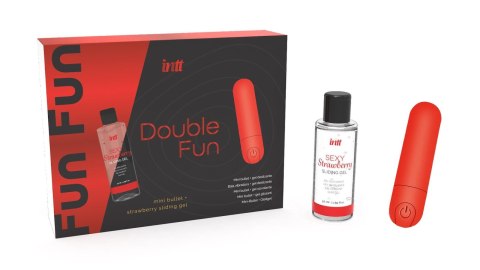 Zestaw-DOUBLE FUN Intt Zestaw-DOUBLE FUN Intt