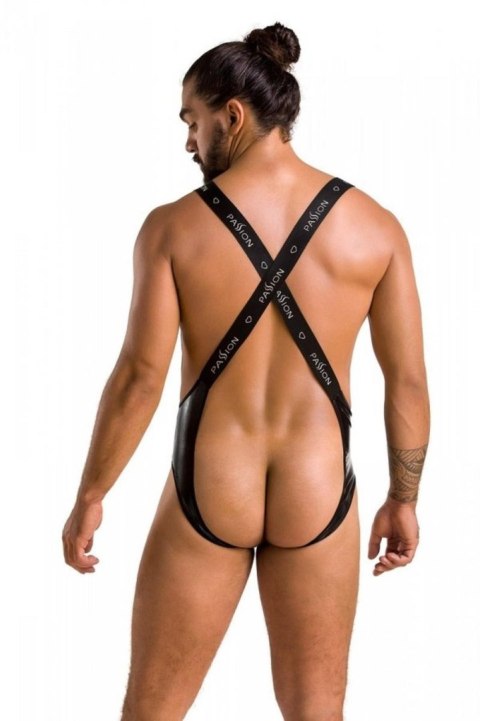 027 BODY BRUNO black XXL/XXXL - Passion Casmir 027 BODY BRUNO black XXL/XXXL - Passion Casmir