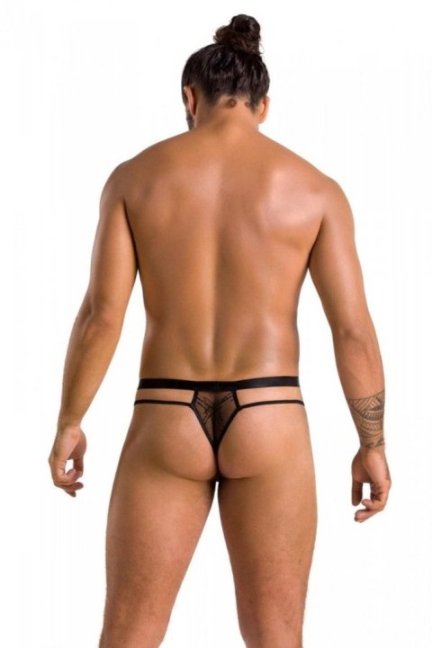 029 THONG COLLIN black L/XL - Passion Casmir 029 THONG COLLIN black L/XL - Passion Casmir