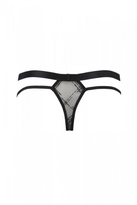 029 THONG COLLIN black S/M - Passion Casmir 029 THONG COLLIN black S/M - Passion Casmir