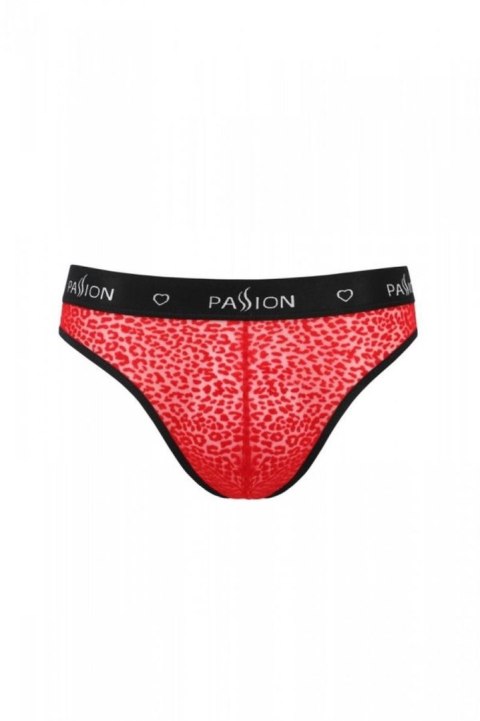031 SLIP MIKE red XXL/XXXL - Passion Casmir 031 SLIP MIKE red XXL/XXXL - Passion Casmir
