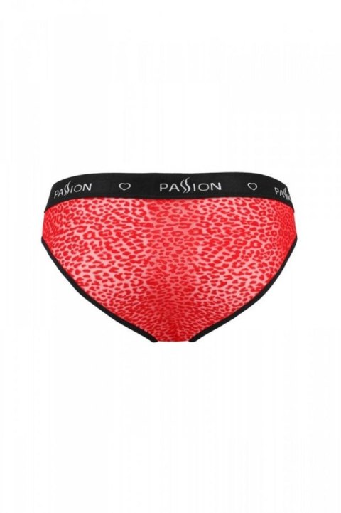 031 SLIP MIKE red XXL/XXXL - Passion Casmir 031 SLIP MIKE red XXL/XXXL - Passion Casmir