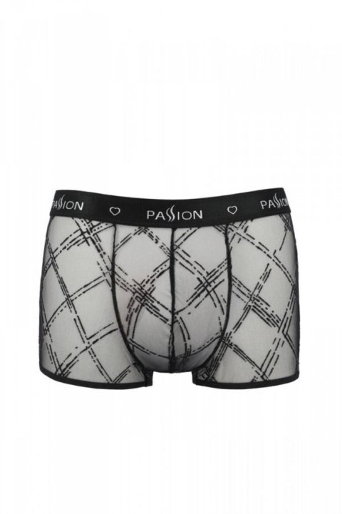 032 SHORT JAMES black L/XL - Passion Casmir 032 SHORT JAMES black L/XL - Passion Casmir