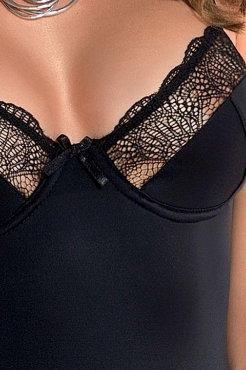 Bielizna-ALINA CORSET black S/M - Casmir Casmir Bielizna-ALINA CORSET black S/M - Casmir Casmir