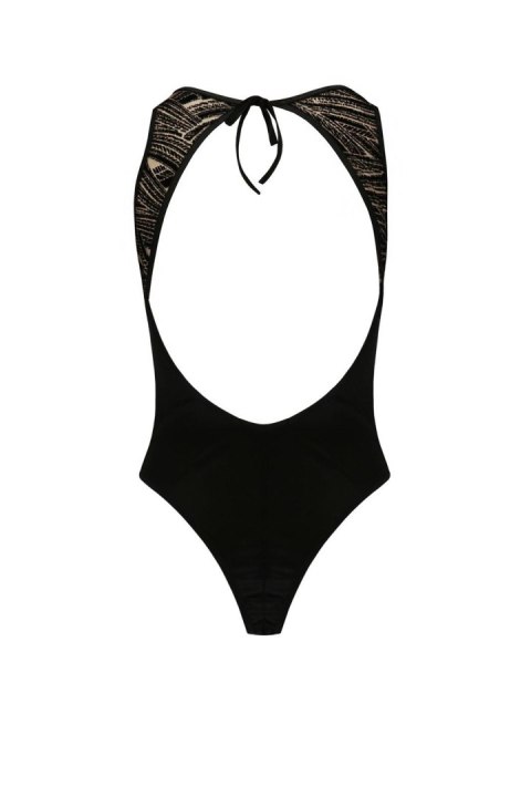 Bielizna-LARA BODY black XXL/XXXL - Casmir Casmir Bielizna-LARA BODY black XXL/XXXL - Casmir Casmir