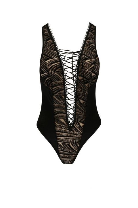 Bielizna-LARA BODY black S/M - Casmir Casmir Bielizna-LARA BODY black S/M - Casmir Casmir