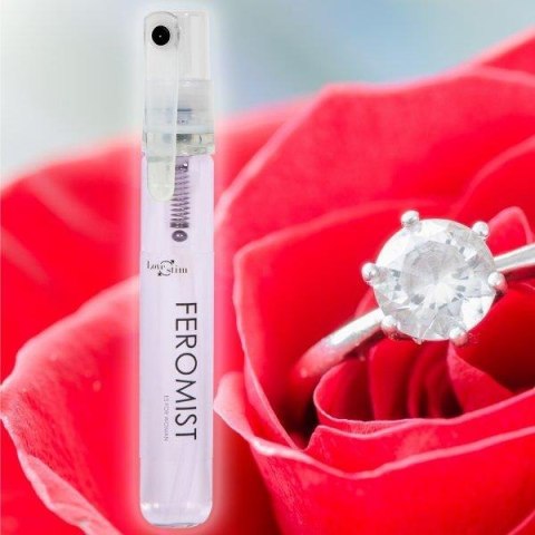 Feromony - Feromist NEW 15 ml - WOMEN LoveStim Feromony - Feromist NEW 15 ml - WOMEN LoveStim