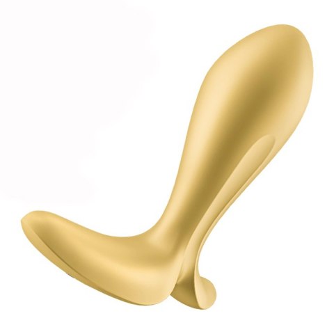 Intensity Plug gold Satisfyer Intensity Plug gold Satisfyer