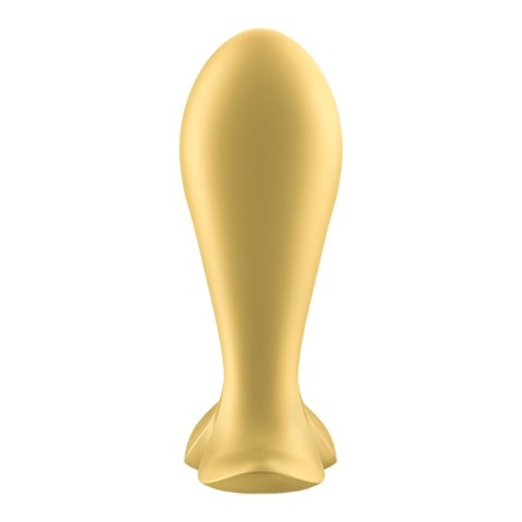 Intensity Plug gold Satisfyer Intensity Plug gold Satisfyer