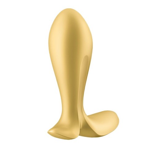 Intensity Plug gold Satisfyer Intensity Plug gold Satisfyer