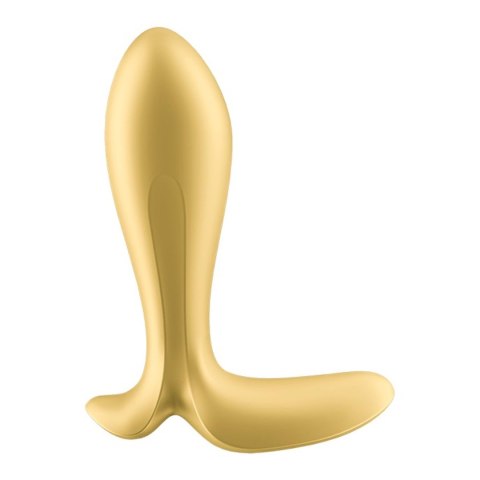 Intensity Plug gold Satisfyer Intensity Plug gold Satisfyer