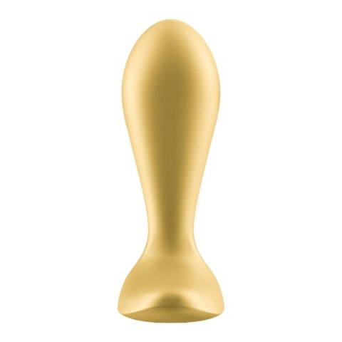 Intensity Plug gold Satisfyer Intensity Plug gold Satisfyer