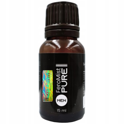 LSTIM FeroMist PURE 15ml for HIM LoveStim LSTIM FeroMist PURE 15ml for HIM LoveStim