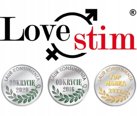 LSTIM FeroMist PURE 15ml for HIM LoveStim LSTIM FeroMist PURE 15ml for HIM LoveStim