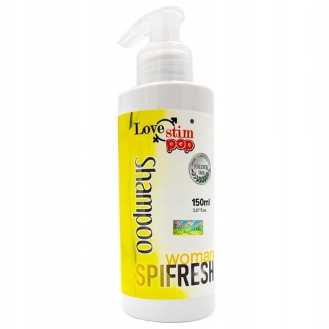 LSTIM POP SPIFRESH 150 ml LoveStim LSTIM POP SPIFRESH 150 ml LoveStim