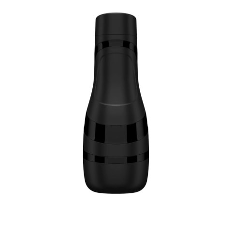 Masturbator - Satisfyer Men Classic (Black) Satisfyer
