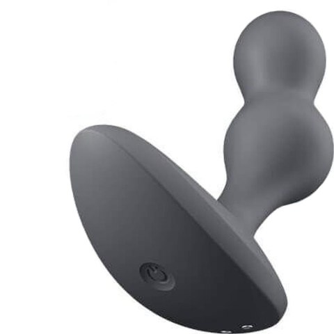 Plug-Vibrator Deep Diver Connect App (Black) Satisfyer Plug-Vibrator Deep Diver Connect App (Black) Satisfyer