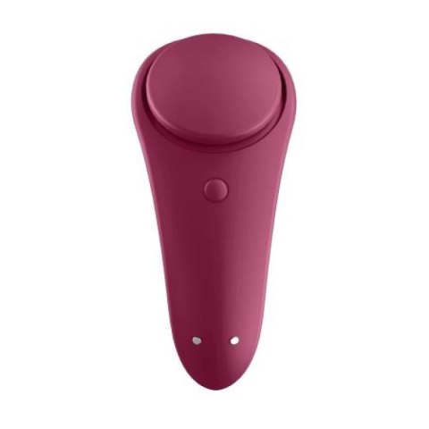 Sexy Secret Panty Vibrator Satisfyer Sexy Secret Panty Vibrator Satisfyer
