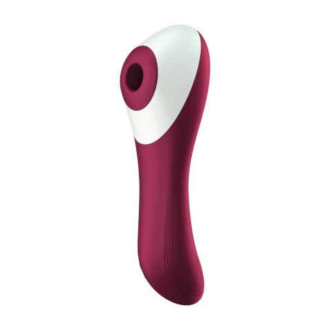 Stymulator-Dual Crush Satisfyer Stymulator-Dual Crush Satisfyer