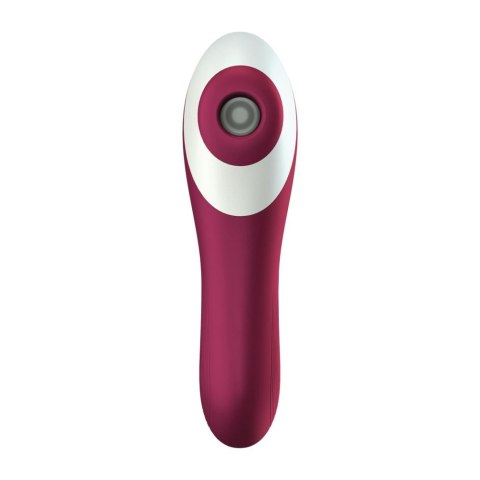 Stymulator-Dual Crush Satisfyer Stymulator-Dual Crush Satisfyer