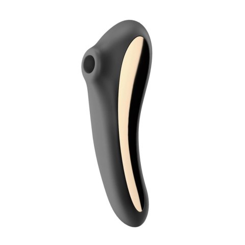 Stymulator-Dual Kiss (Black) Satisfyer Stymulator-Dual Kiss (Black) Satisfyer